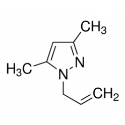 13369-74-91-烯丙基-3,5-二甲基吡唑