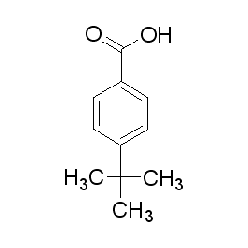98-73-74-叔丁基苯甲酸