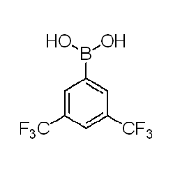 73852-19-43,5-双（三氟甲基）苯硼酸