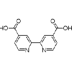 6813-38-32,2'-联吡啶-4,4'-二甲酸