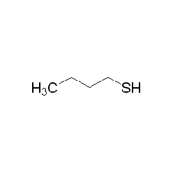 109-79-5正丁硫醇