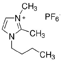 227617-70-11-丁基-2,3-二甲基咪唑六氟磷酸盐