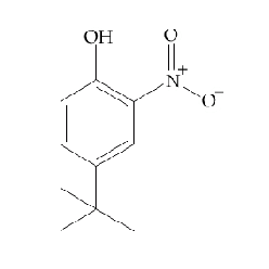3279-07-0邻硝基对叔丁基苯酚