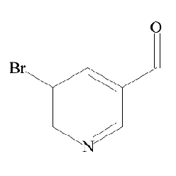 113118-81-35-溴-3-吡啶甲醛