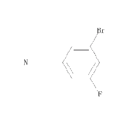 179898-34-13-溴-5-氟苯腈