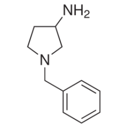 18471-40-41-苄基-3-氨基吡咯烷