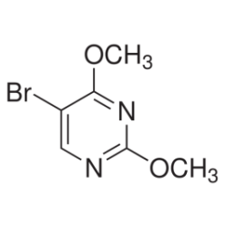 56686-16-95-溴-2,4-二甲氧基嘧啶
