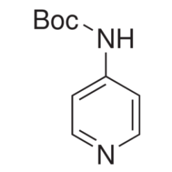 98400-69-24-(Boc-氨基)吡啶