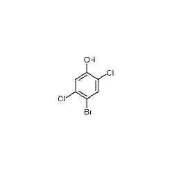 1940-42-74-溴-2,5-二氯苯酚