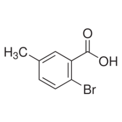 6967-82-42-溴-5-甲基苯甲酸