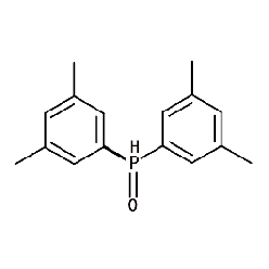 187344-92-9双(3,5-二甲基苯基)氧化膦