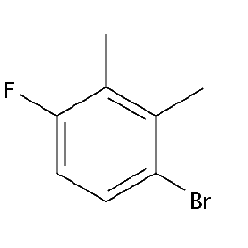 52548-00-26-溴-3-氟-o-二甲苯