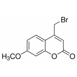 35231-44-84-溴甲基-7-甲氧基香豆素