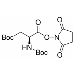 50715-50-9BOC-L-天门冬氨酸4-叔丁基-1-羟基-琥珀酰亚胺酯