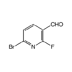 875781-15-02-氟-5-溴烟醛