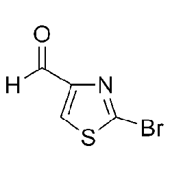 5198-80-12-溴-4-醛基噻唑