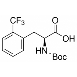 167993-21-7Boc-L-2-三氟甲基苯丙氨酸