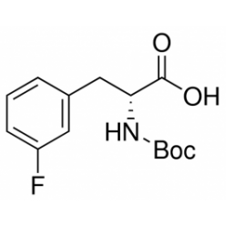 114873-11-9Boc-D-3-氟苯丙氨酸