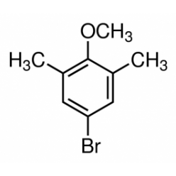 14804-38-74-溴-2,6-二甲基苯甲醚
