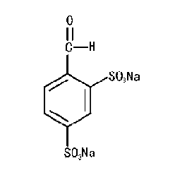 33513-44-9苯甲醛-2,4-二磺酸钠