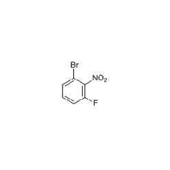 886762-70-51-溴-3-氟-2-硝基苯