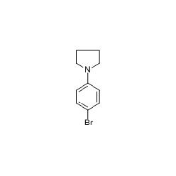 22090-26-21-(4-溴苯基)吡咯烷