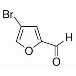 21921-76-64-溴-2-呋喃甲醛