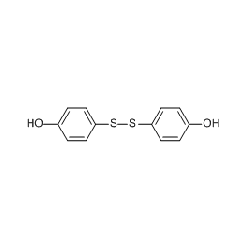 15015-57-3双(4-羟苯基)二硫醚