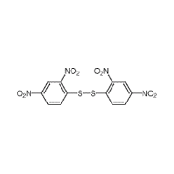 2217-55-2双(2,4-二硝基苯)二硫醚