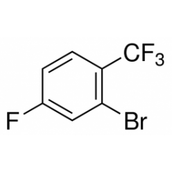 351003-21-92-溴-4-氟三氟甲苯
