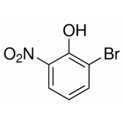 13073-25-12-溴-6-硝基苯酚