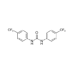 1960-88-91,3-双[4-(三氟甲基)苯基]尿素