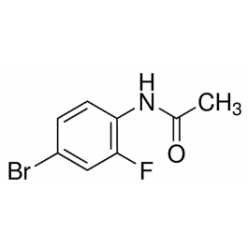 326-66-94'-溴-2'-氟乙酰苯胺
