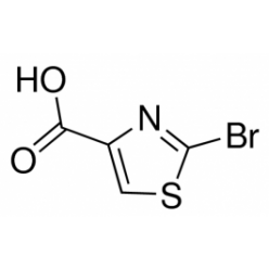 5198-88-92-溴噻唑-4-甲酸