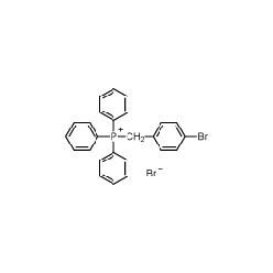 51044-13-4(4-溴苄基)三苯基溴化磷