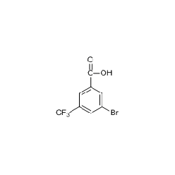 328-67-63-溴-5-(三氟甲基)苯甲酸