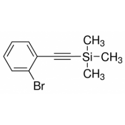 38274-16-7(2-溴苯乙炔基)三甲基硅烷