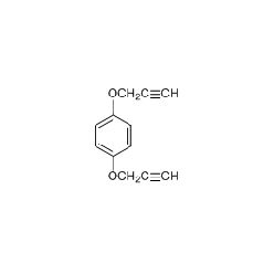 34596-36-61,4-双(2-丙炔氧基)苯
