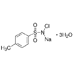 7080-50-4氯胺T 三水合物