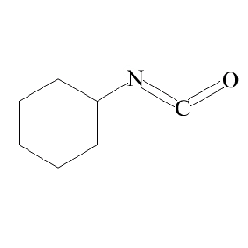 3173-53-3环己基异氰酸酯