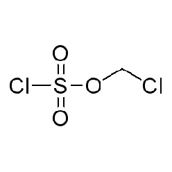 49715-04-0氯甲基氯磺酸酯
