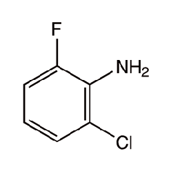 363-51-92-氯-6-氟苯胺