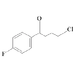 3874-54-24-氯-4'-氟苯丁酮