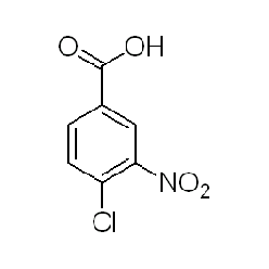 96-99-14-氯-3-硝基苯甲酸