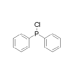 1079-66-9氯代二苯基膦