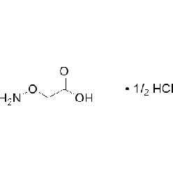 2921-14-4羧甲氧基胺半盐酸盐
