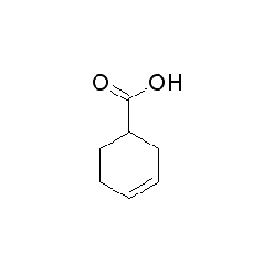 4771-80-63-环己烯-1-甲酸