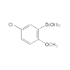 89694-48-45氯-2甲氧基苯硼酸