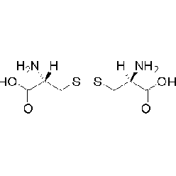 349-46-2D-胱氨酸