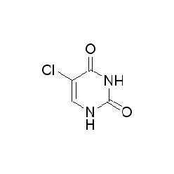 1820-81-15-氯尿嘧啶